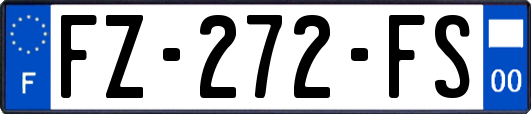FZ-272-FS