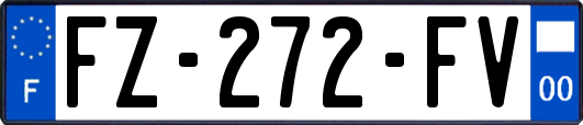 FZ-272-FV