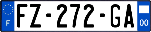 FZ-272-GA