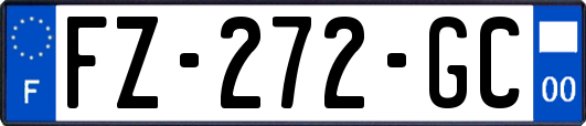 FZ-272-GC