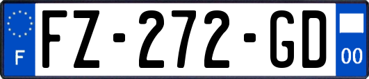FZ-272-GD