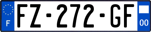 FZ-272-GF