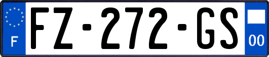 FZ-272-GS
