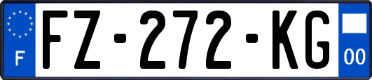 FZ-272-KG