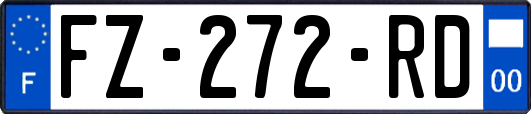 FZ-272-RD
