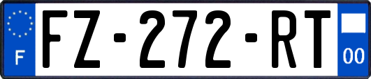 FZ-272-RT