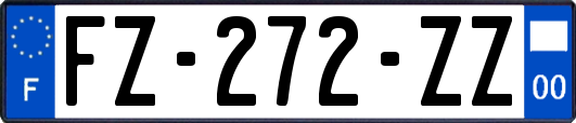 FZ-272-ZZ