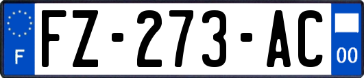 FZ-273-AC