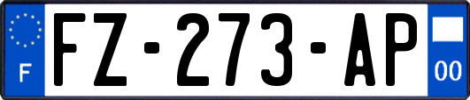 FZ-273-AP