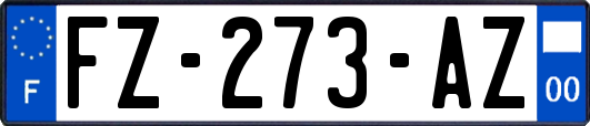 FZ-273-AZ