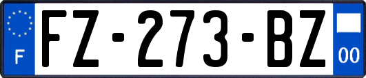 FZ-273-BZ