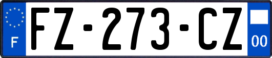 FZ-273-CZ