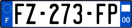 FZ-273-FP