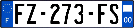 FZ-273-FS