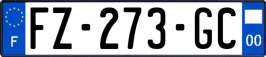 FZ-273-GC