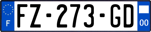 FZ-273-GD