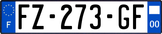 FZ-273-GF