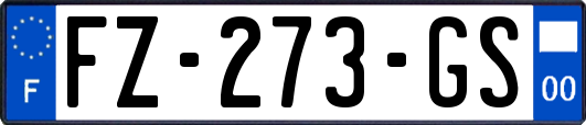 FZ-273-GS