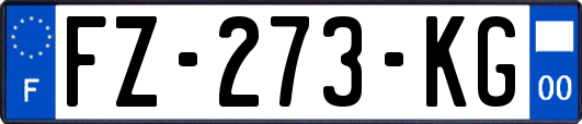 FZ-273-KG