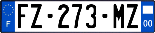 FZ-273-MZ
