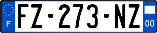 FZ-273-NZ