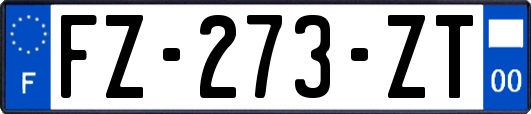 FZ-273-ZT