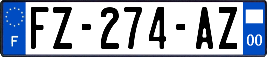 FZ-274-AZ