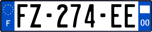 FZ-274-EE