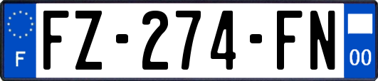 FZ-274-FN