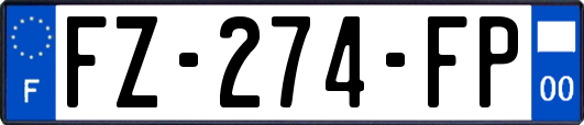 FZ-274-FP