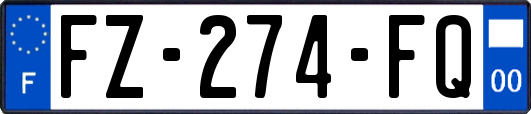 FZ-274-FQ