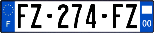 FZ-274-FZ