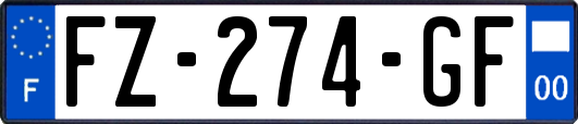 FZ-274-GF