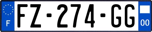 FZ-274-GG