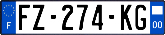 FZ-274-KG