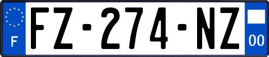 FZ-274-NZ