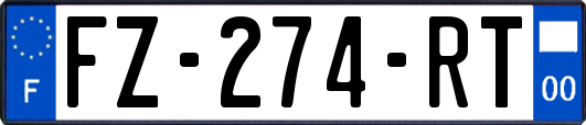 FZ-274-RT