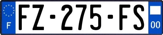 FZ-275-FS