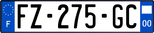FZ-275-GC