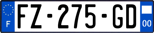 FZ-275-GD