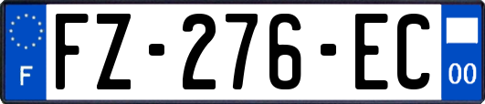 FZ-276-EC