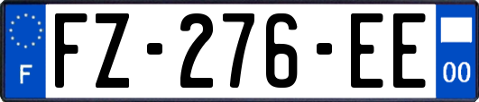 FZ-276-EE
