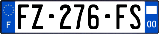 FZ-276-FS