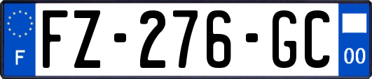 FZ-276-GC