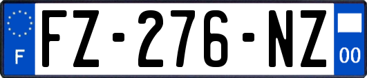 FZ-276-NZ