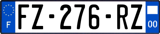 FZ-276-RZ