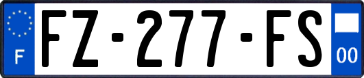 FZ-277-FS