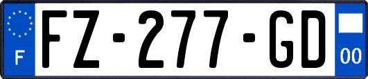 FZ-277-GD