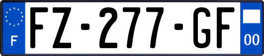 FZ-277-GF