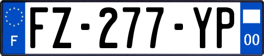 FZ-277-YP